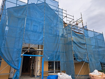 今年も残りわずか