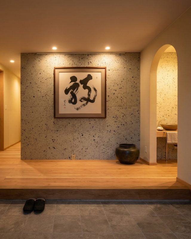 ＃大谷石 のデザインウォールを造ったよ　(*‘ω‘ *)
和モダンで素敵♪

ソファーで昼寝して起きたら＃ネッコ に見つめられていた。ご飯の時間だが、まだ寝る。

✩ ⋆ ✩ ⋆ ✩ ⋆ ✩ ⋆ ✩ ⋆ ✩ ⋆ ✩
アヴィエスホーム
お問い合わせ→ @avieshome.tochigi
✩ ⋆ ✩ ⋆ ✩ ⋆ ✩ ⋆ ✩ ⋆ ✩ ⋆ ✩

📞 0285-32-6322

土地探しから家づくりまで
まるっと『ワンストップ対応』✨
自社施工100%で安心の家づくりをしています🏡

#アヴィエスホーム
#AVIESHOME
#栃木の工務店
#健康住宅

#健康ローコスト住宅
#家事がラクな家

#子育て世代の家づくり

#新婚夫婦の家

#ナチュラルな暮らし

#ナチュラルインテリア

#家事動線

#回遊動線

#収納上手な家

#平屋のある暮らし
#マイホーム計画

#マイホーム記録

#注文住宅新築

#工務店とつくる家

#暮らしを楽しむ

#モデルハウス見学

#ルームツアー